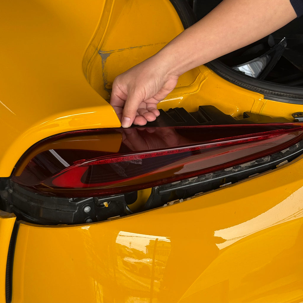 LC Tail Lights for GR Supra (A90/91)