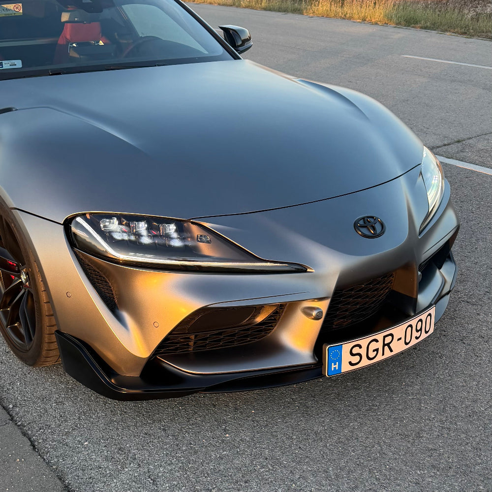 OEM+ Designs Ground Effects Kit for GR Supra (A90/91)
