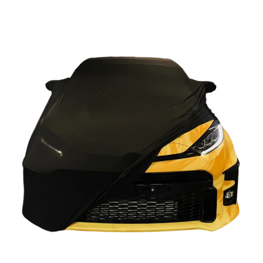 Penutup Kereta Dalaman untuk GR Yaris