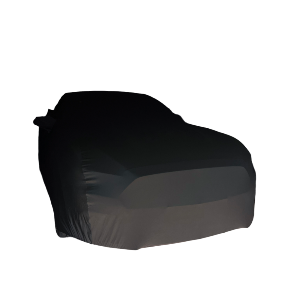 Indoor Car Cover for Ford Mustang Fastback S650 (2024+)