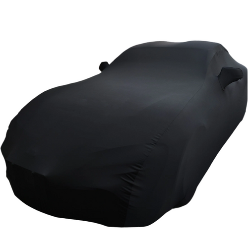 Indoor Car Cover for GR Supra (A90/91) – OEM+ Designs