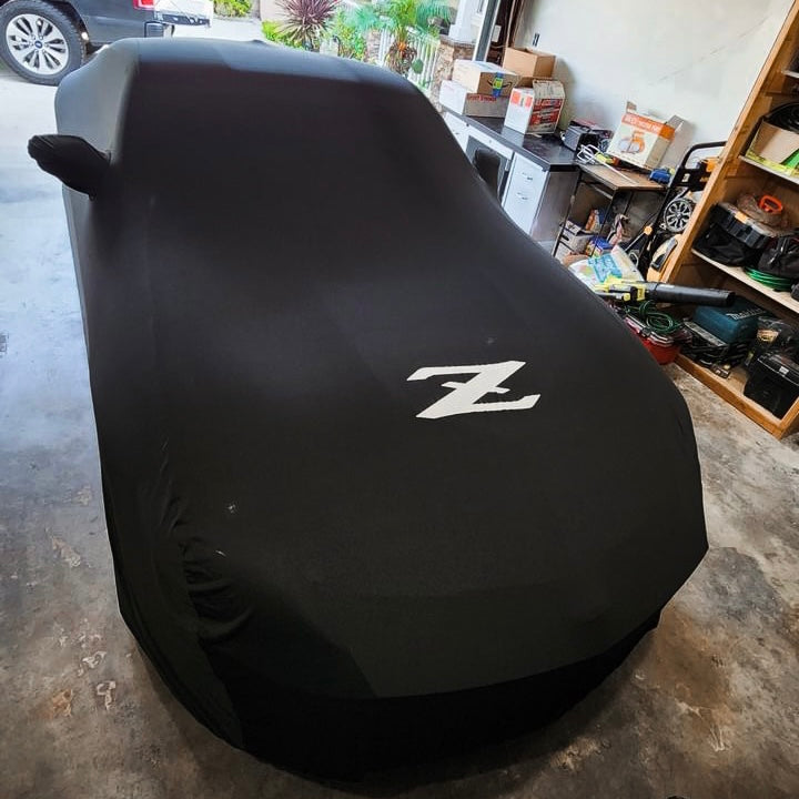 Nissan 350z car cover oem discount