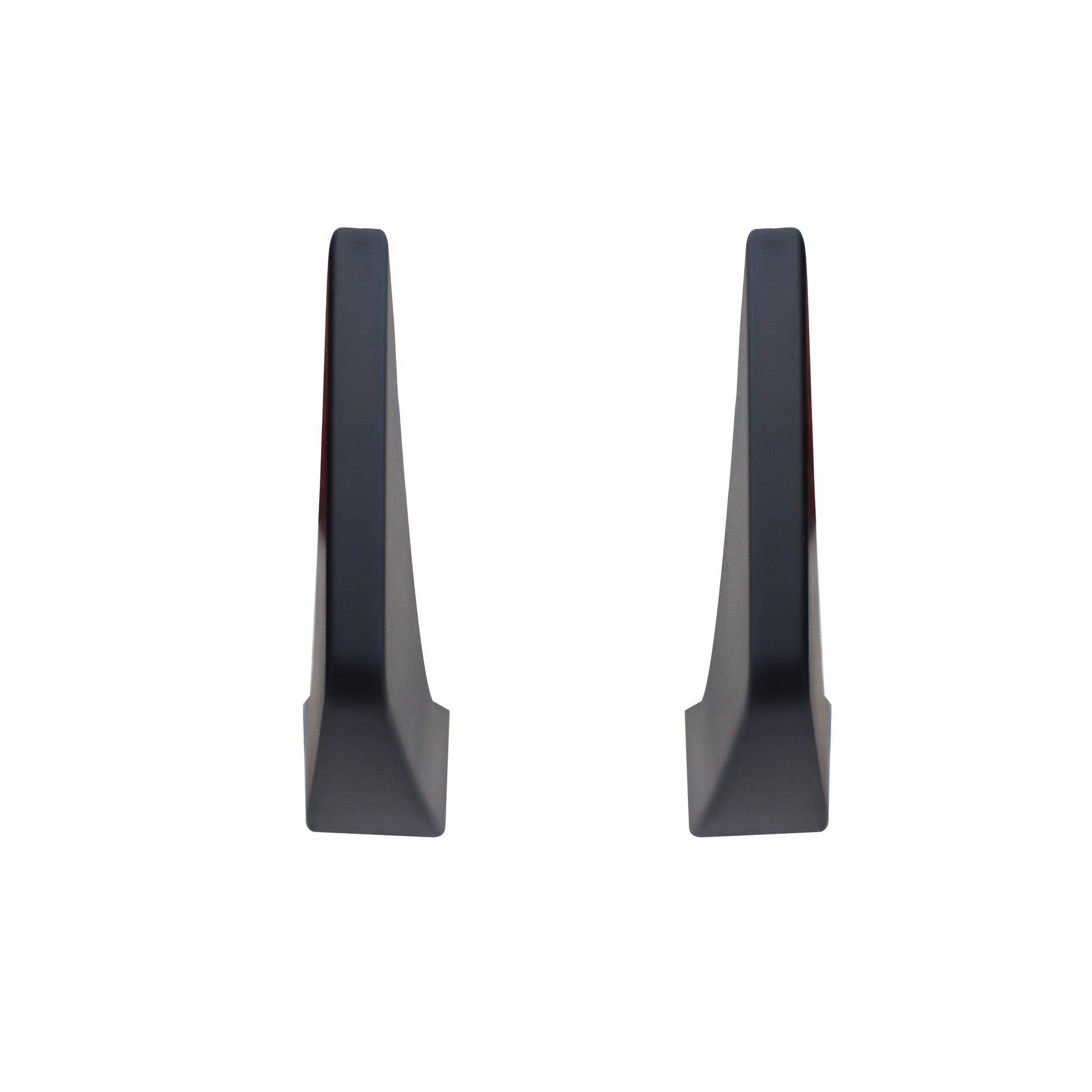 OEM+ Designs Rear Diffuser Fins for Toyota GR Supra (A90/91)