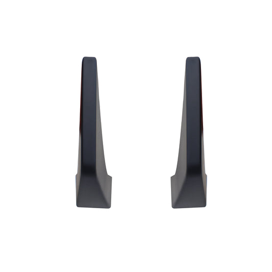 OEM+ Designs Rear Diffuser Fins for Toyota GR Supra (A90/91)