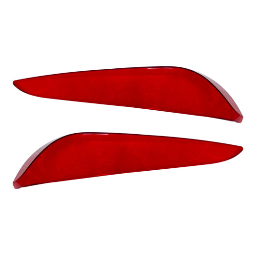 OEM+ Designs Replacement Tail Light Lens for Toyota GR Supra A90 / A91