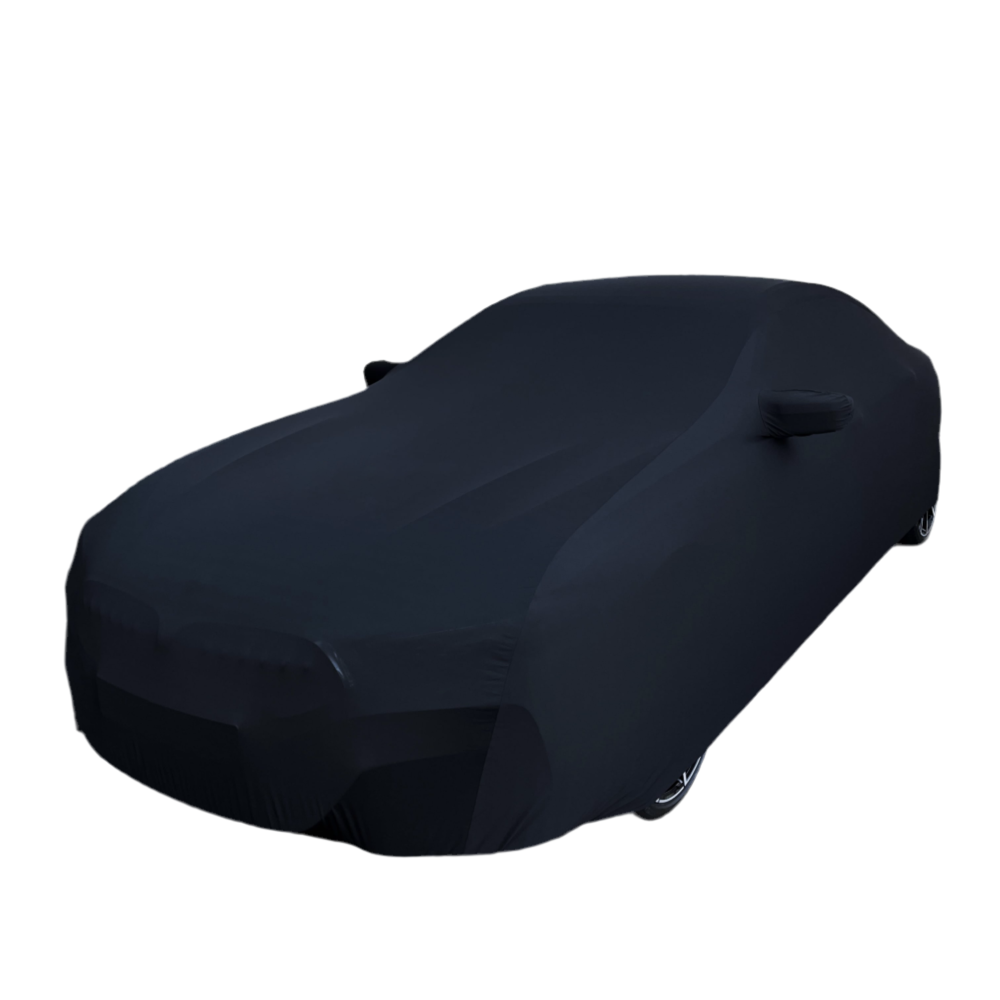 Indoor Car Cover for BMW 1 Series (F40)