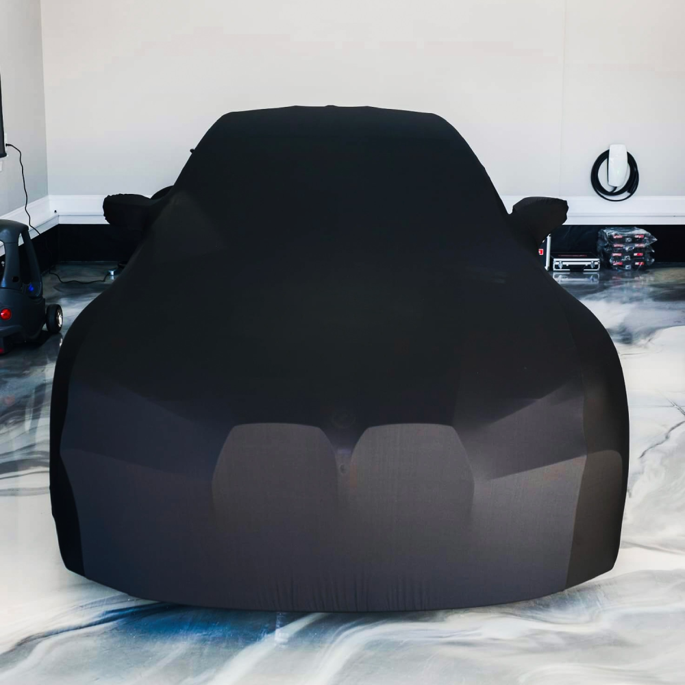 Indoor Car Cover for BMW M3 (G80)