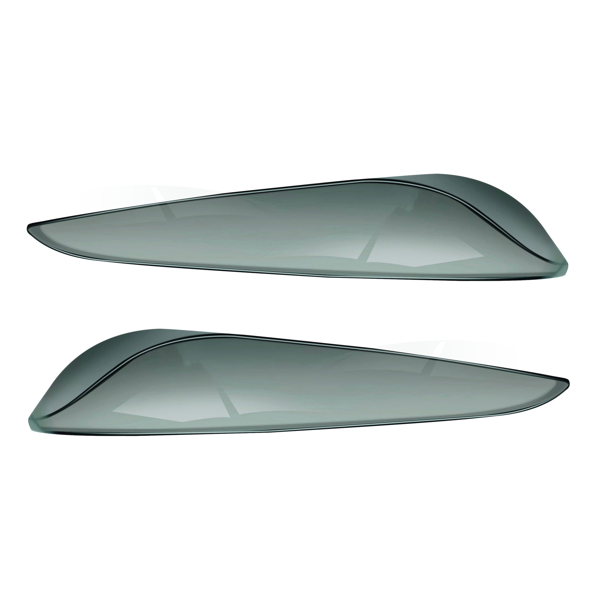 OEM+ Designs Smoked Tail Light Lens for GR Supra MK5