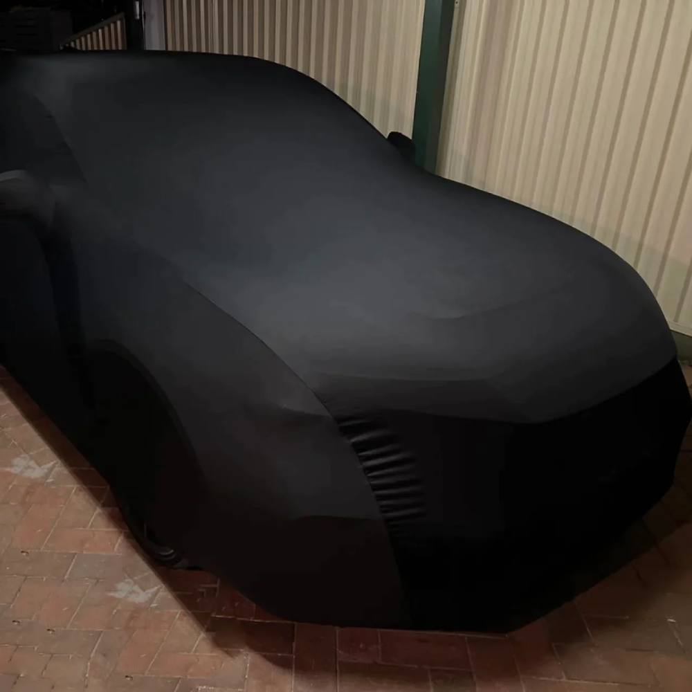Indoor Car Cover for Honda Civic Type R FL5 (2022+)