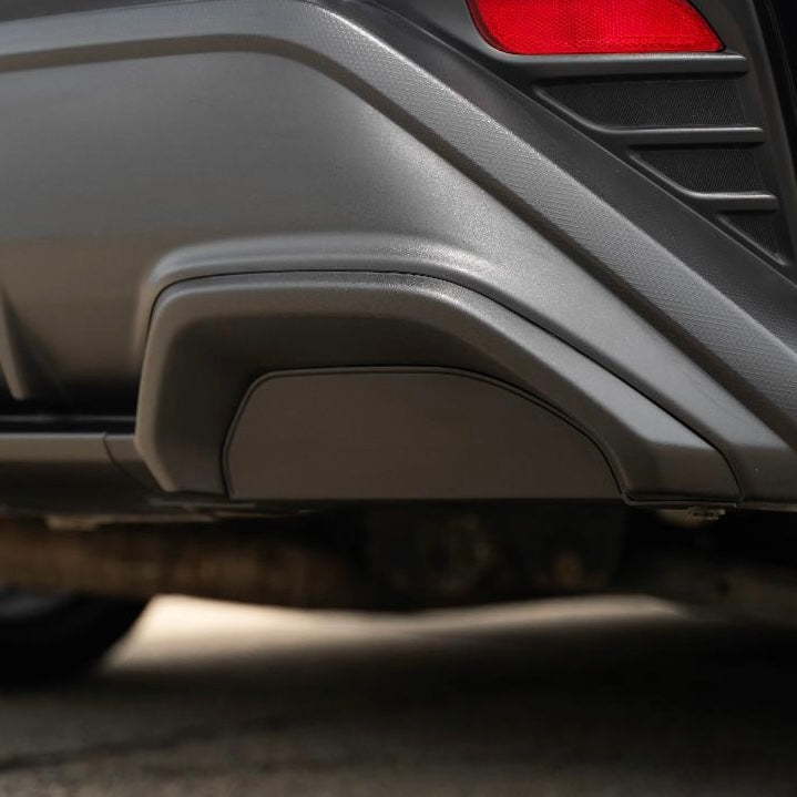 OEM+ Designs Exhaust Cover for Subaru WRX (VB)