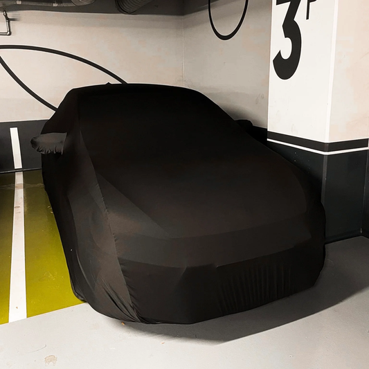 Indoor Car Cover for Volkswagen Scirocco (2008-2017)