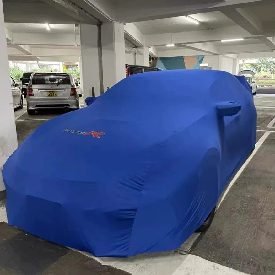 Indoor Car Cover for Honda Civic Type R FL5 2022