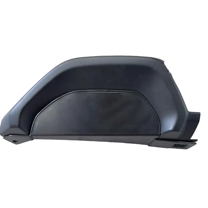 Exhaust Cover for Subaru WRX (VB)