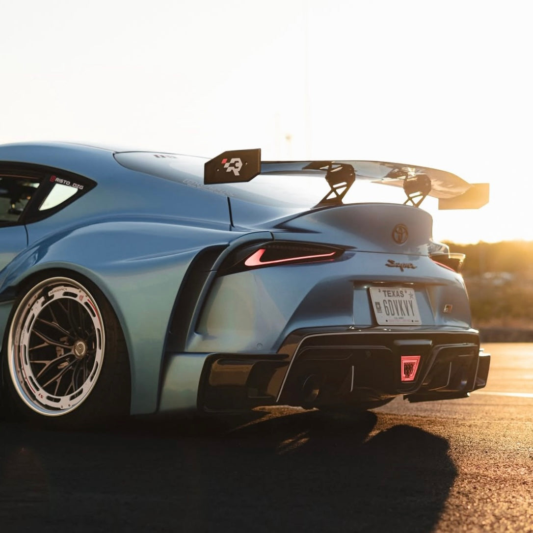 LC Tail Lights for GR Supra (A90/91)