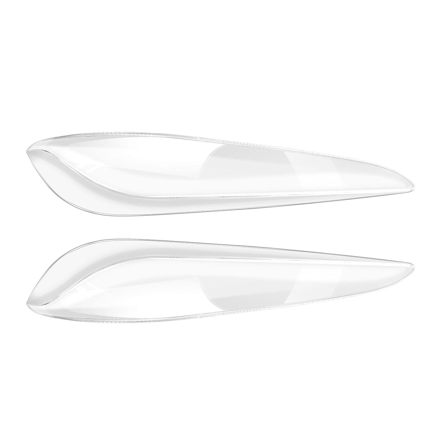 OEM+ Designs Clear Tail Light Lens for Toyota GR Supra (A90/91