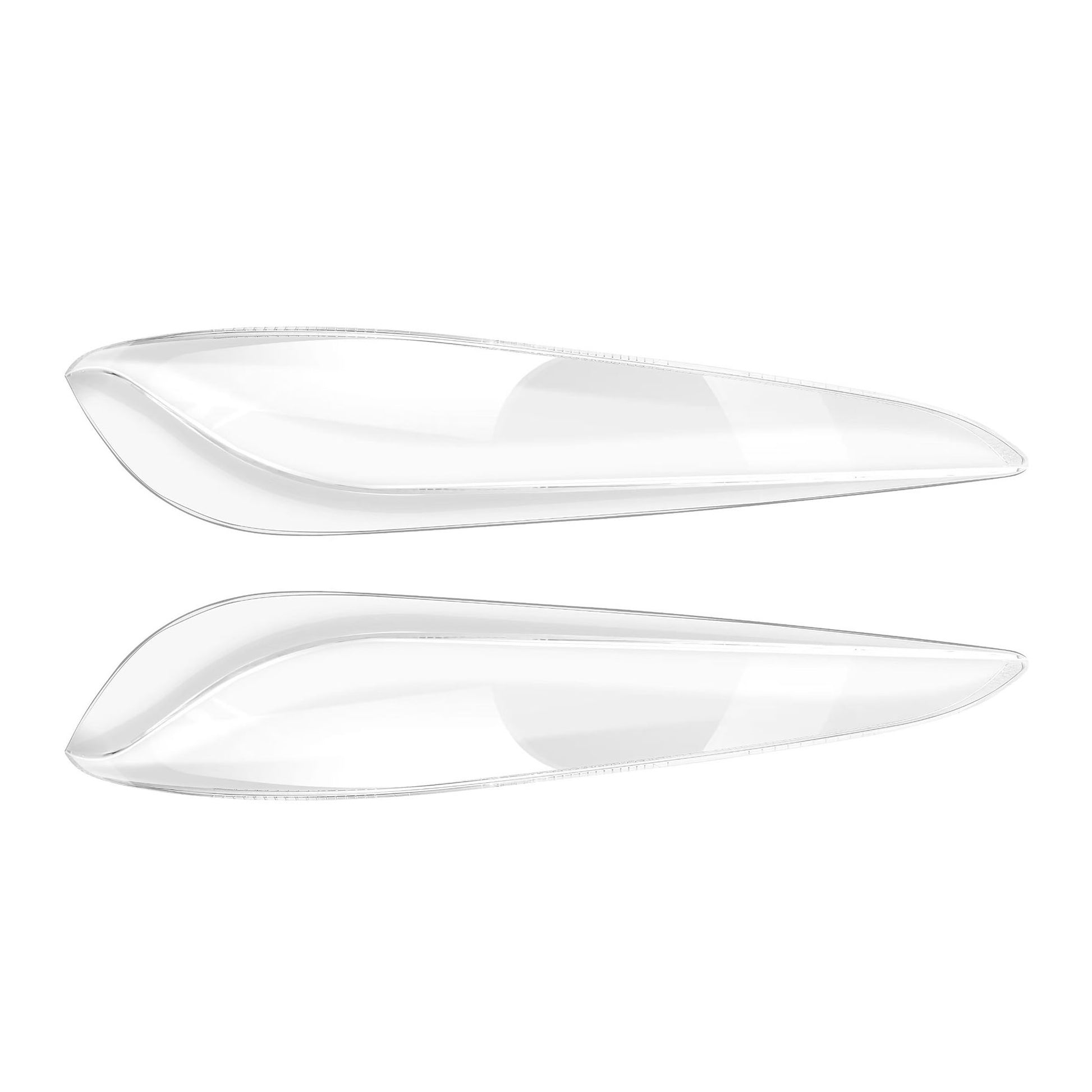 OEM+ Designs Clear Tail Light Lens for Toyota GR Supra (A90/91