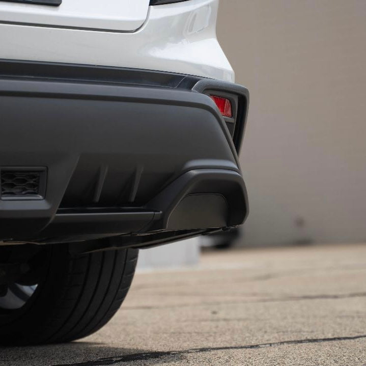 OEM+ Designs Exhaust Cover for Subaru WRX (VB)