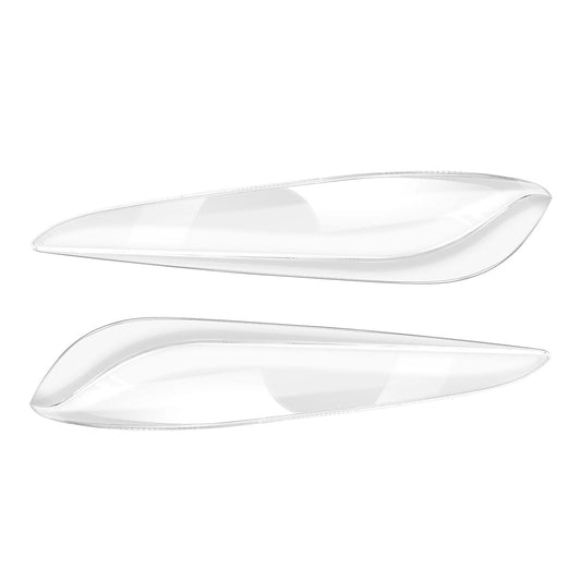 OEM+ Designs Clear Tail Light Lens for Toyota GR Supra (A90/91