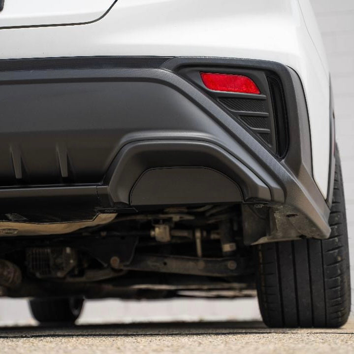 OEM+ Designs Exhaust Cover for Subaru WRX (VB)