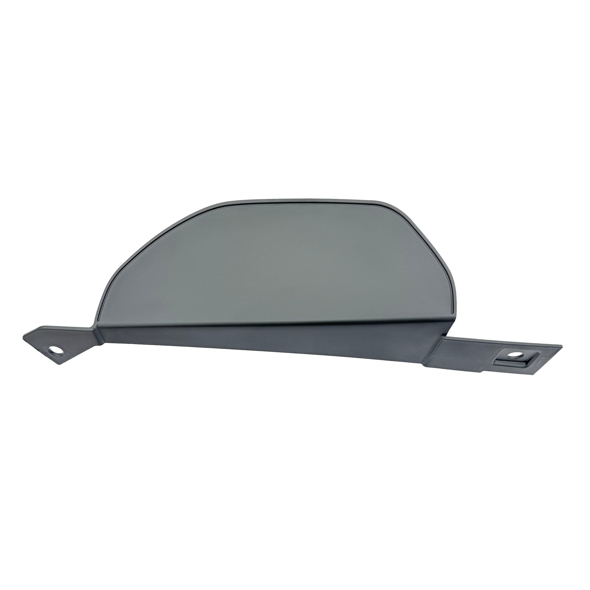 Exhaust Cover for Subaru WRX (VB)