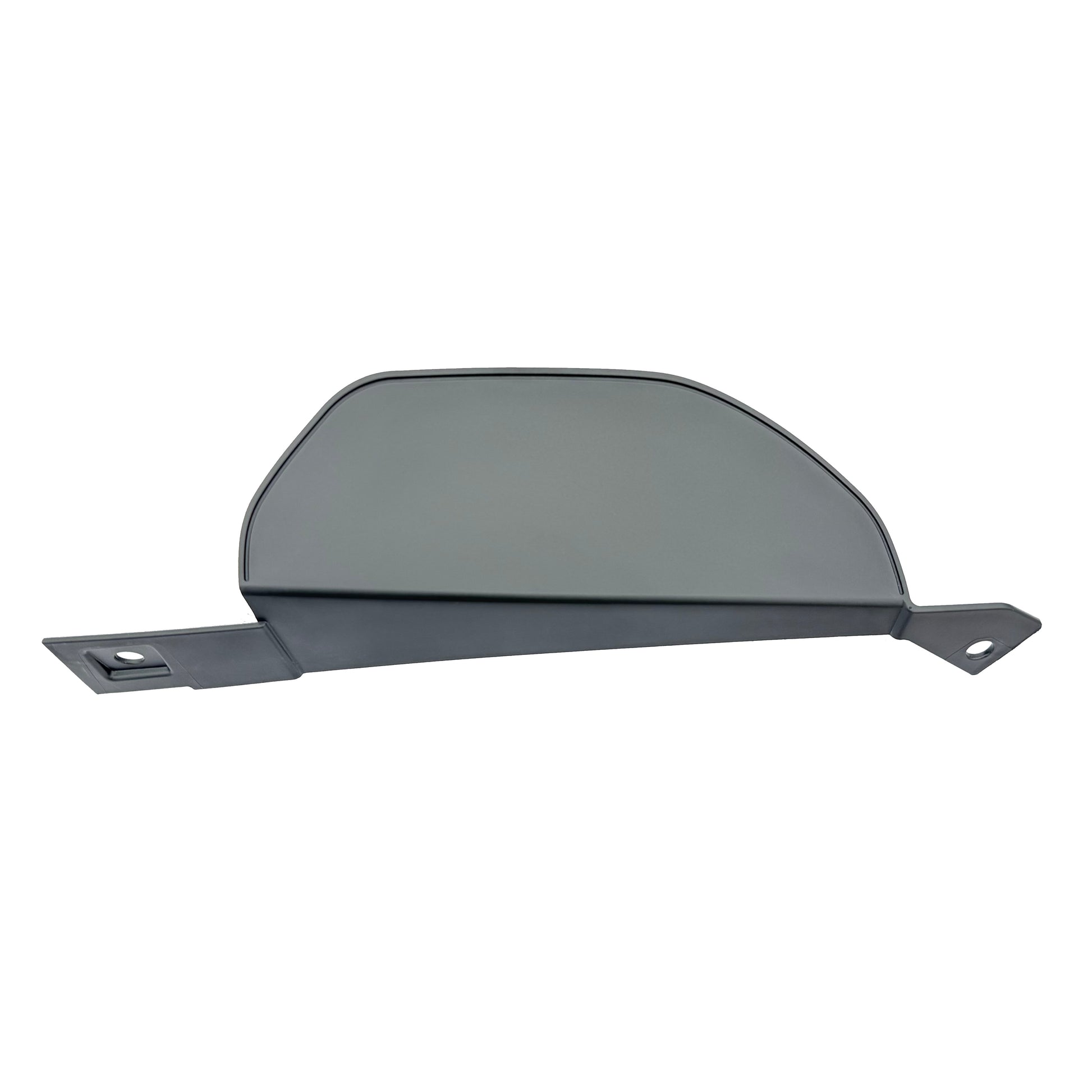 Exhaust Cover for Subaru WRX (VB)