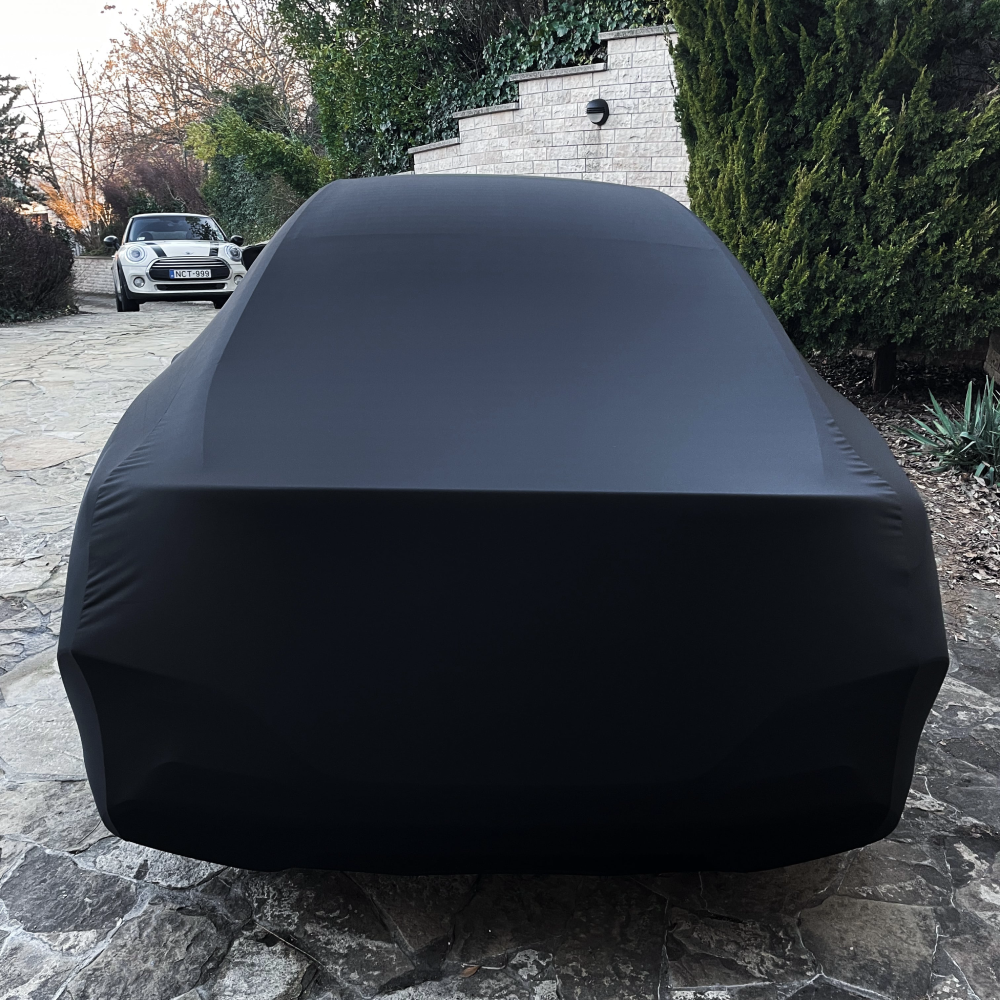 Indoor Car Cover for BMW M3 (G80)