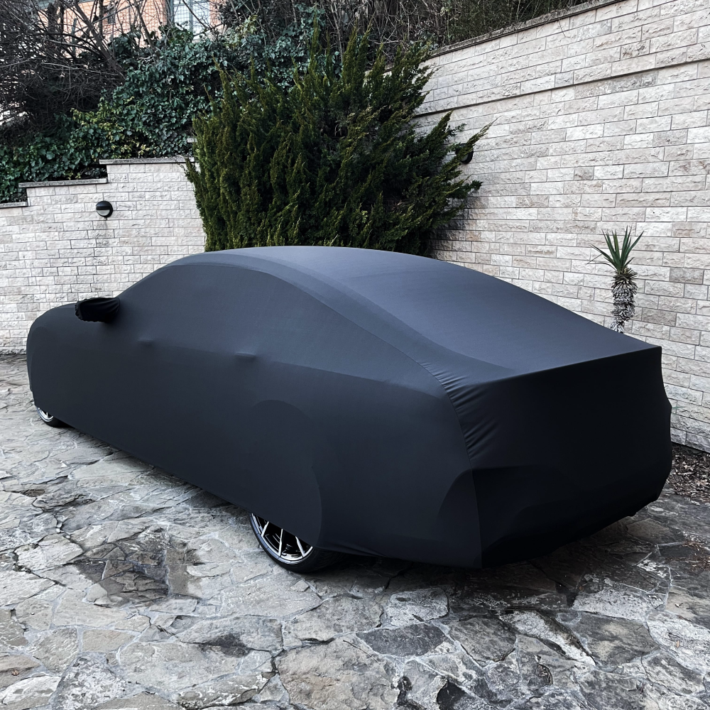 Indoor Car Cover for BMW M3 (G80)