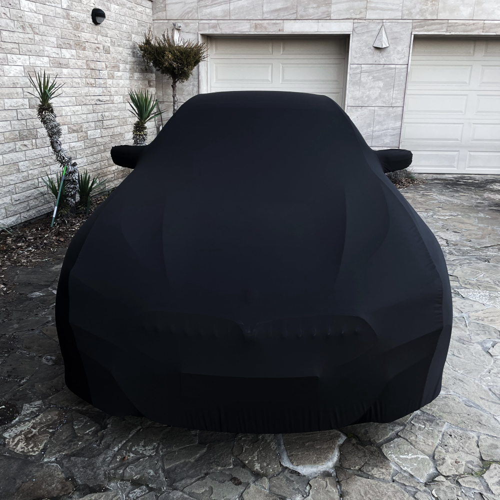 Indoor Car Cover for BMW M3 (G80)