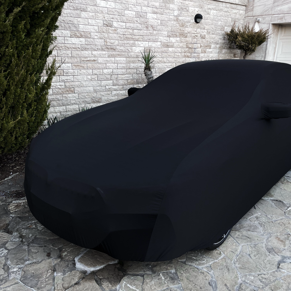 Indoor Car Cover for BMW M3 (G80)