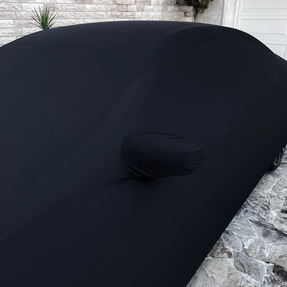 Indoor Car Cover for BMW M3 (G80)