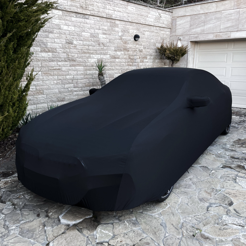 Indoor Car Cover for BMW M3 (G80)