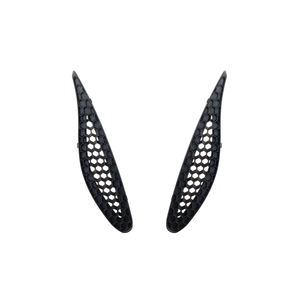 OEM+ Designs Open Front Vents for GR Supra (A90/91) 