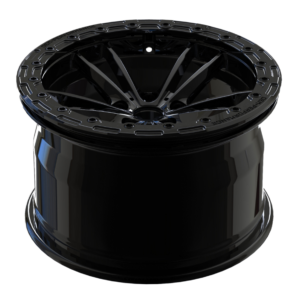 OEM Style Beadlock Wheels for BMW M340i (G20)