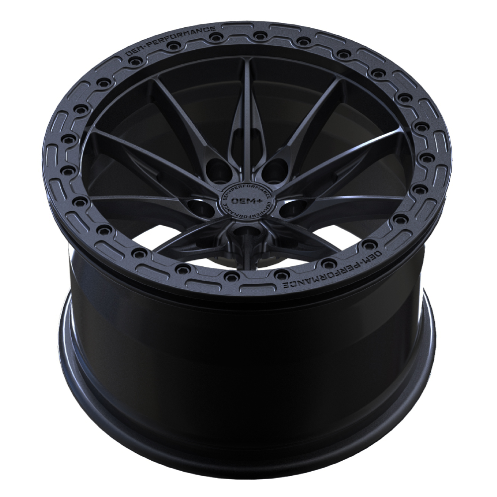 OEM Style Beadlock Wheels for GR Supra (A90/91) – OEM+ Designs