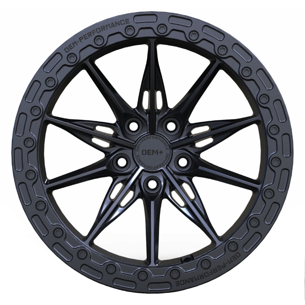 GRスープラ(A90/91)用OEMスタイルビードロックホイール – OEM+ Designs GRスープラ(A90/91)用OEMスタイルビードロックホイール – OEM+ Designs