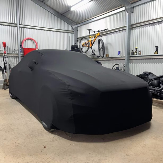 Indoor Car Cover for Mercedes A35/A45 AMG (2018+)