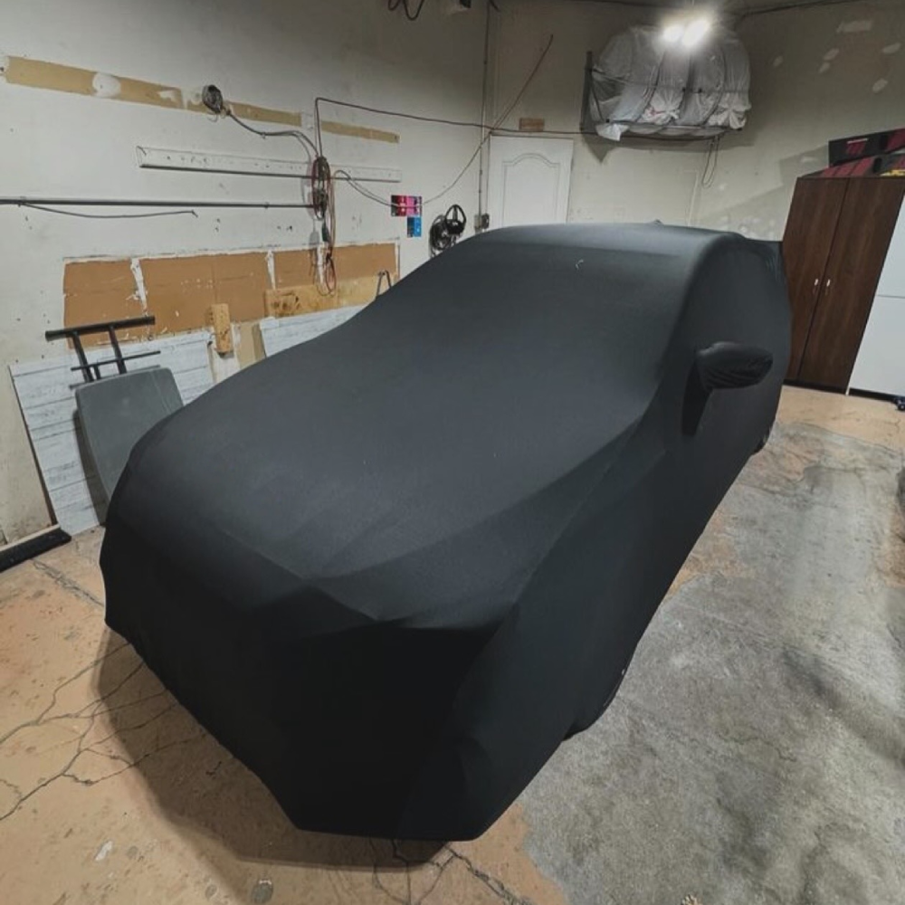 Indoor Car Cover for Subaru WRX (VB)