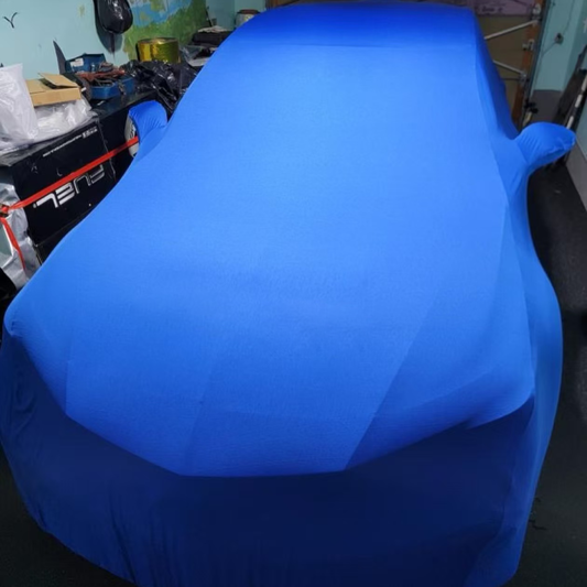Indoor Car Cover for Acura TLX Type S (2021+)
