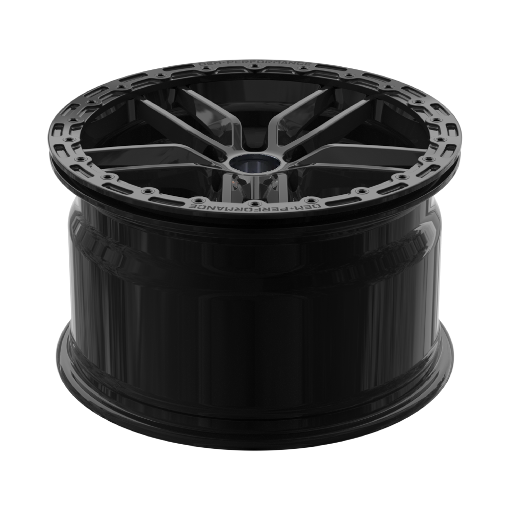 OEM Style Beadlock Wheels for Corvette C7 Stingray