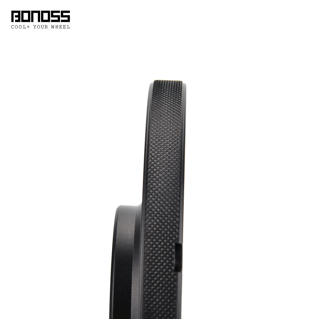 Lightweight Wheel Spacers by Bonoss - Mercedes SL43/SL55/SL63 AMG (2022+)