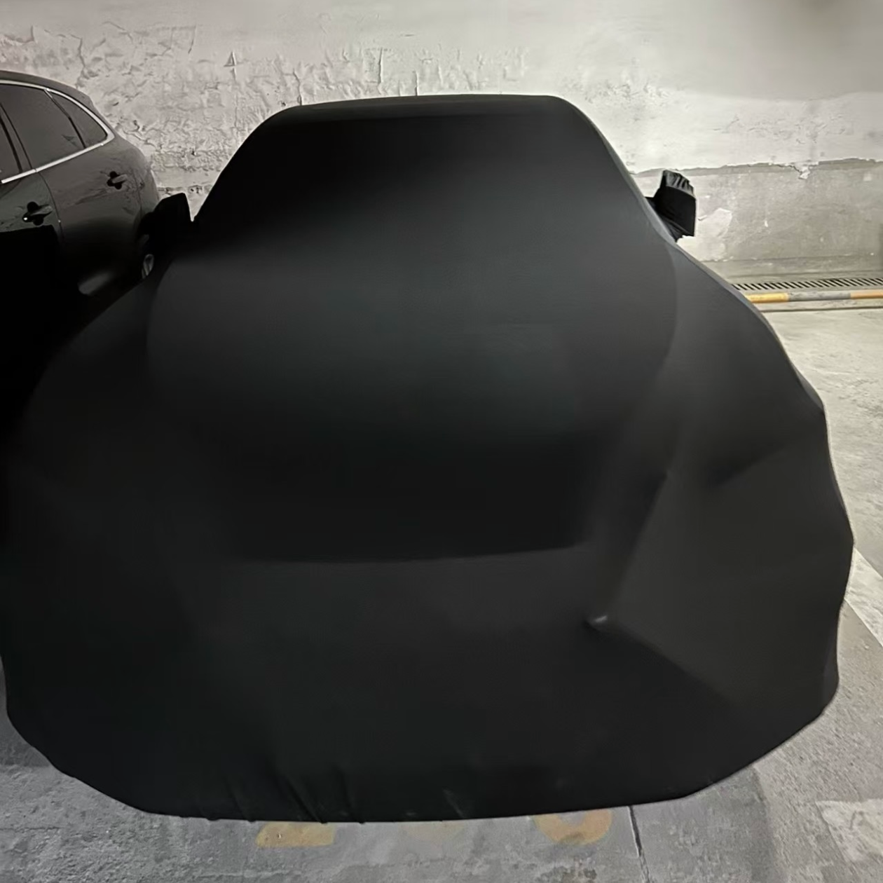 Indoor Car Cover for Lexus LC500 (2018+)