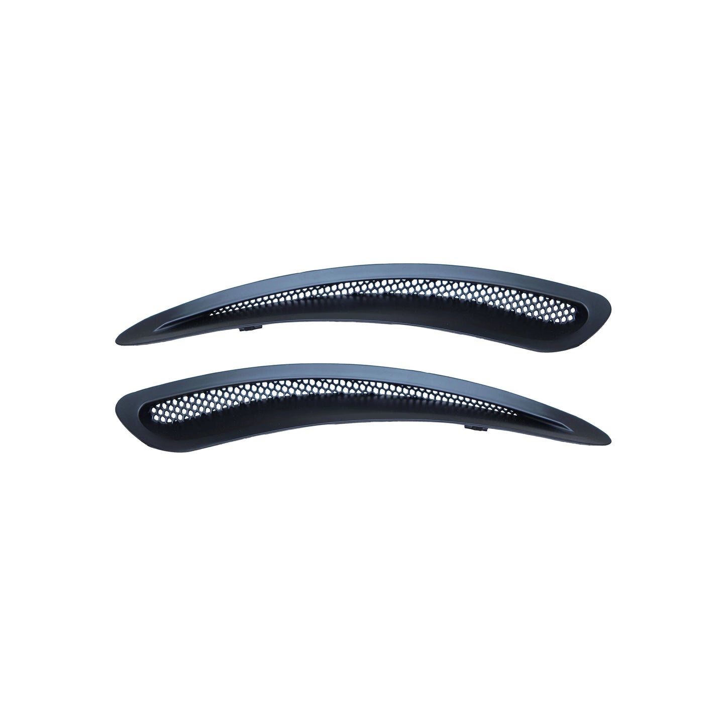 OEM+ Designs Toyota GR Supra MK5 Open Hood Vents 