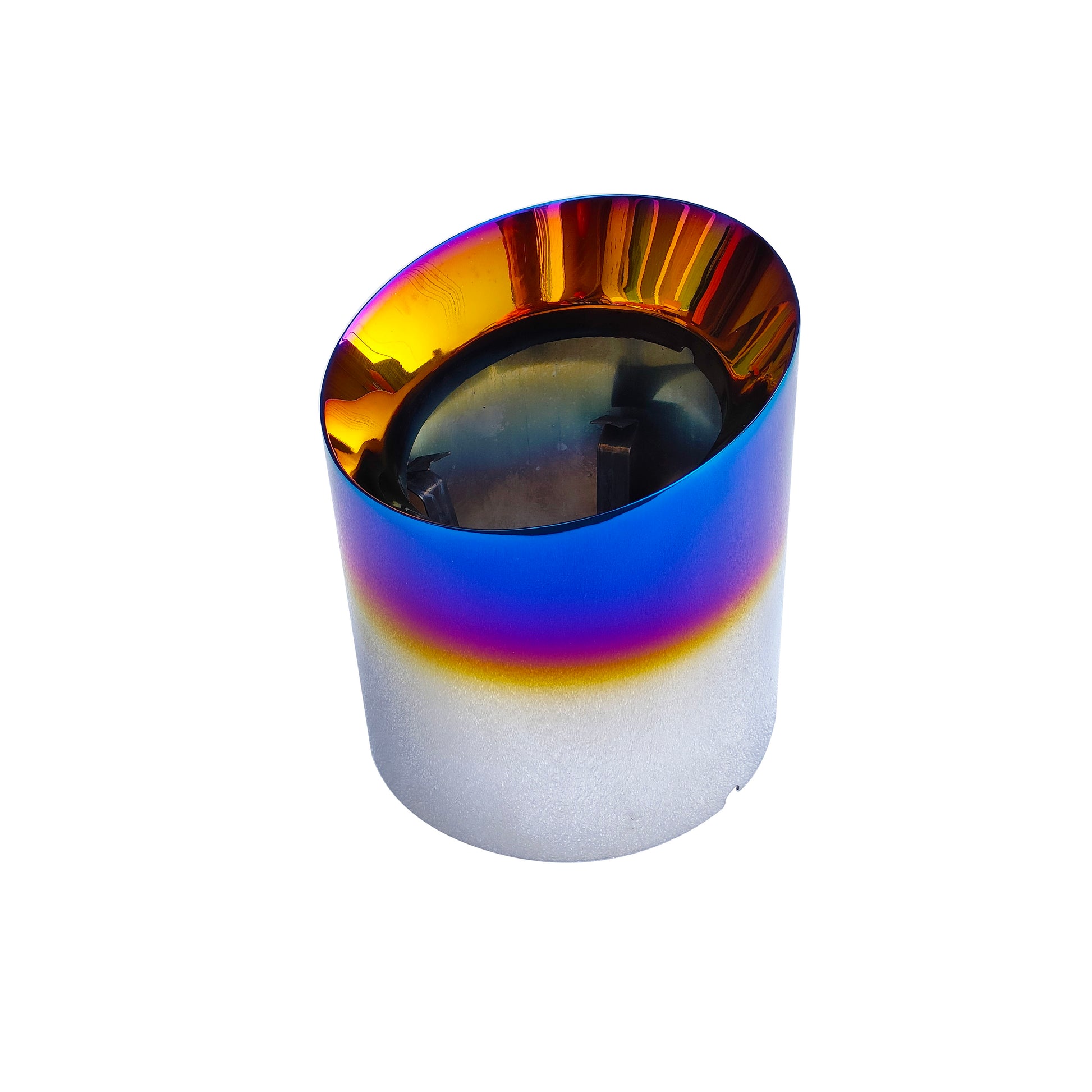 Slip-On Exhaust Tips for GR Supra (A90/91)