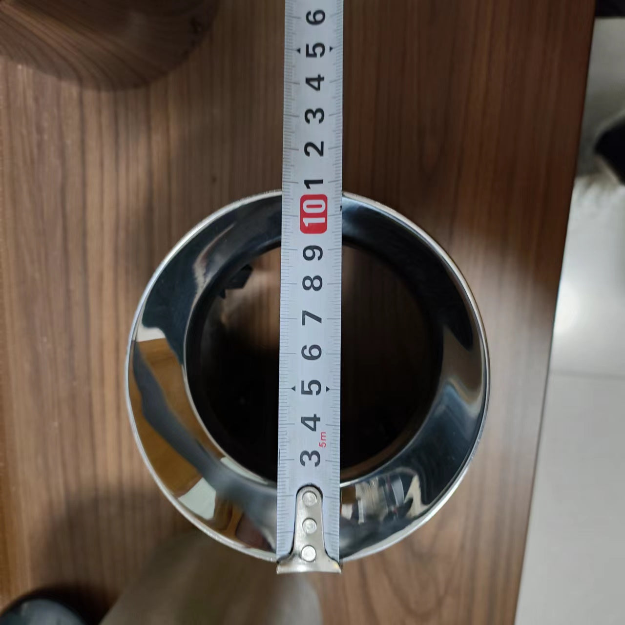 OEM+ Designs Toyota GR Supra Exhaust Tips 