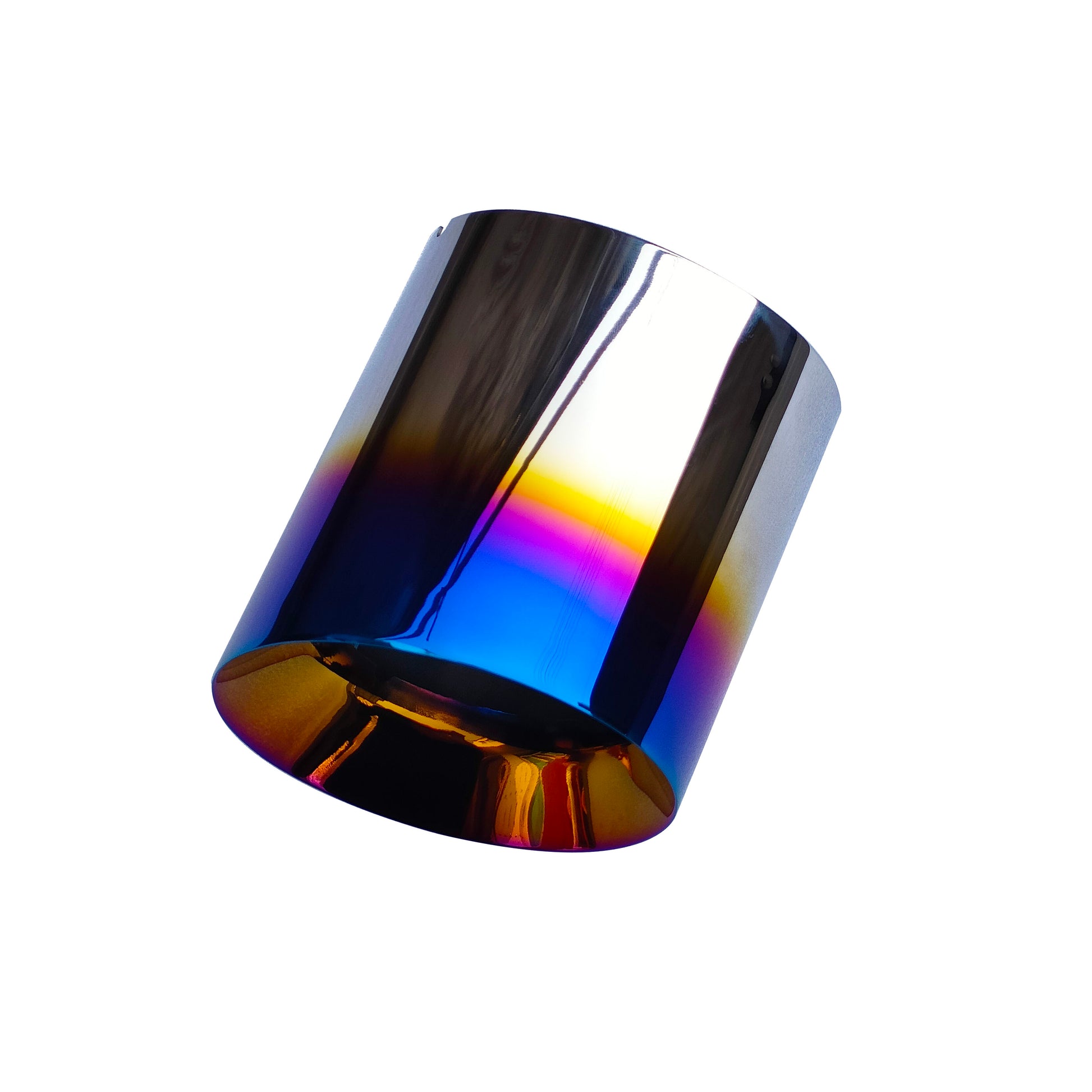 Slip-On Exhaust Tips for GR Supra (A90/91)